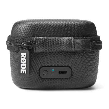 RODE Charge Case - etui ładujące do zestawu Wireless GO II